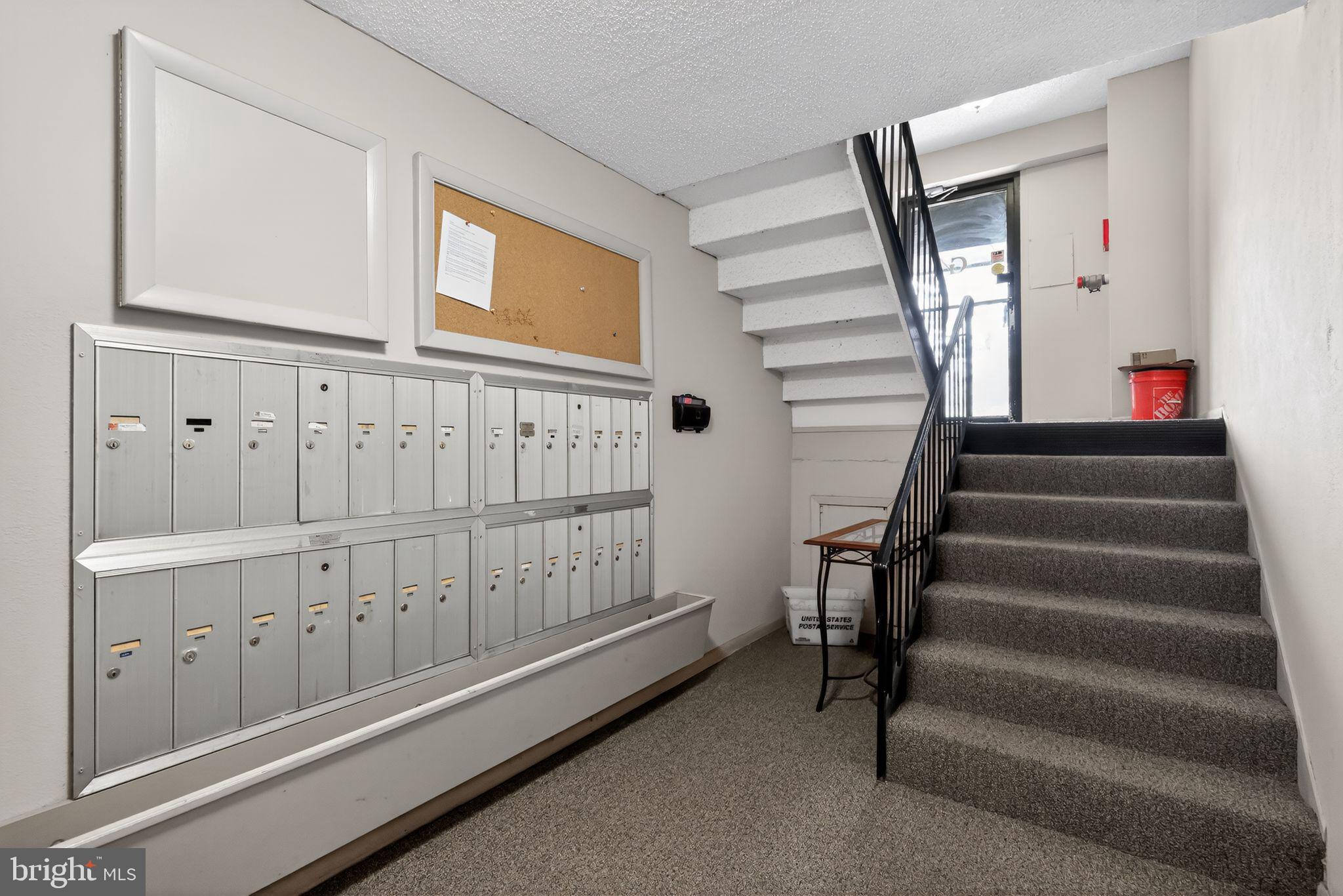 400 Glendale Road, Unit G33 Havertown, PA 19083 - Photo 20 of 26 a view of entryway with wooden floor