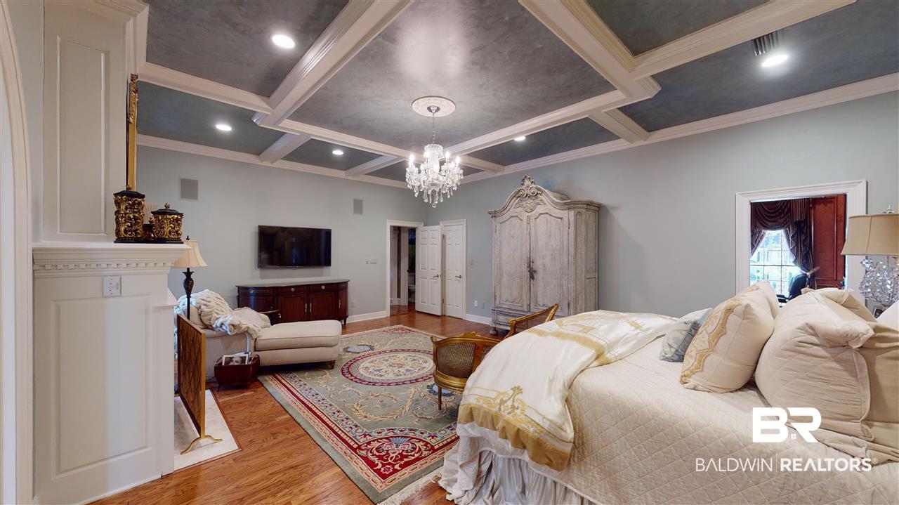 2828 Churchbell Court Mobile, AL 36695 - Photo 18 of 40