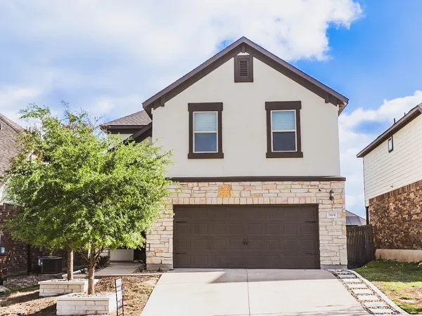 $389,900 | 7404 Albany Drive, Austin, TX 78754