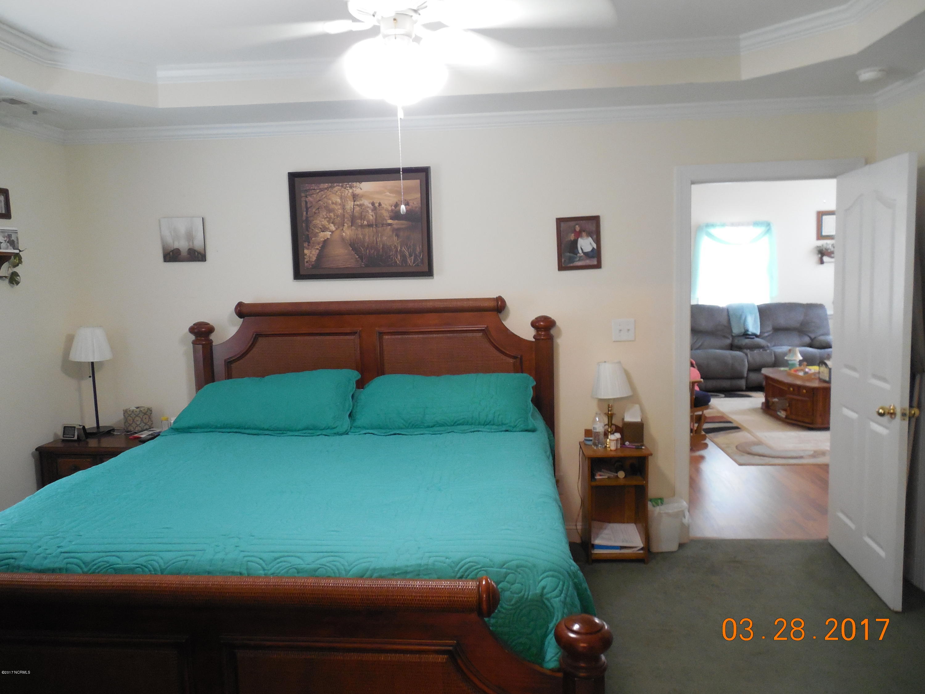 125 Cedar Road Southport, NC 28461 - Photo 11 of 18 125 Cedar MBR