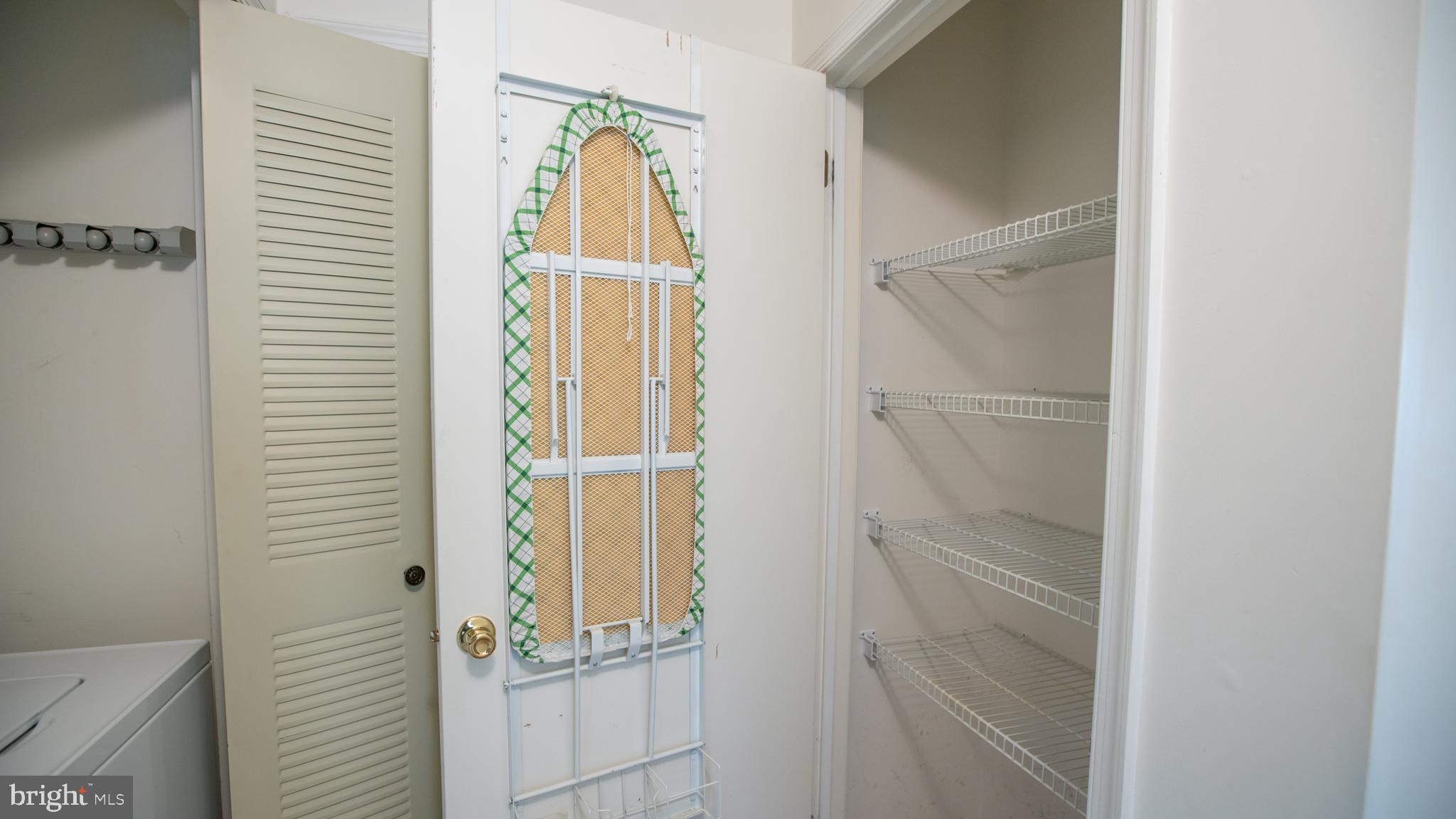 1403 Squirrel Road Marlton, NJ 08053 - Photo 12 of 21 a bathroom with a glass shower door
