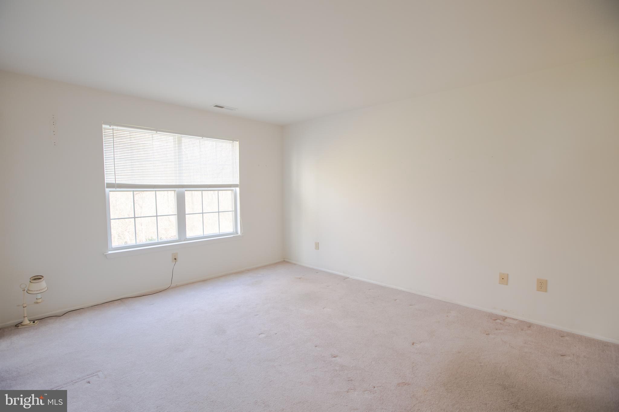 1403 Squirrel Road Marlton, NJ 08053 - Photo 13 of 21 an empty room with a window