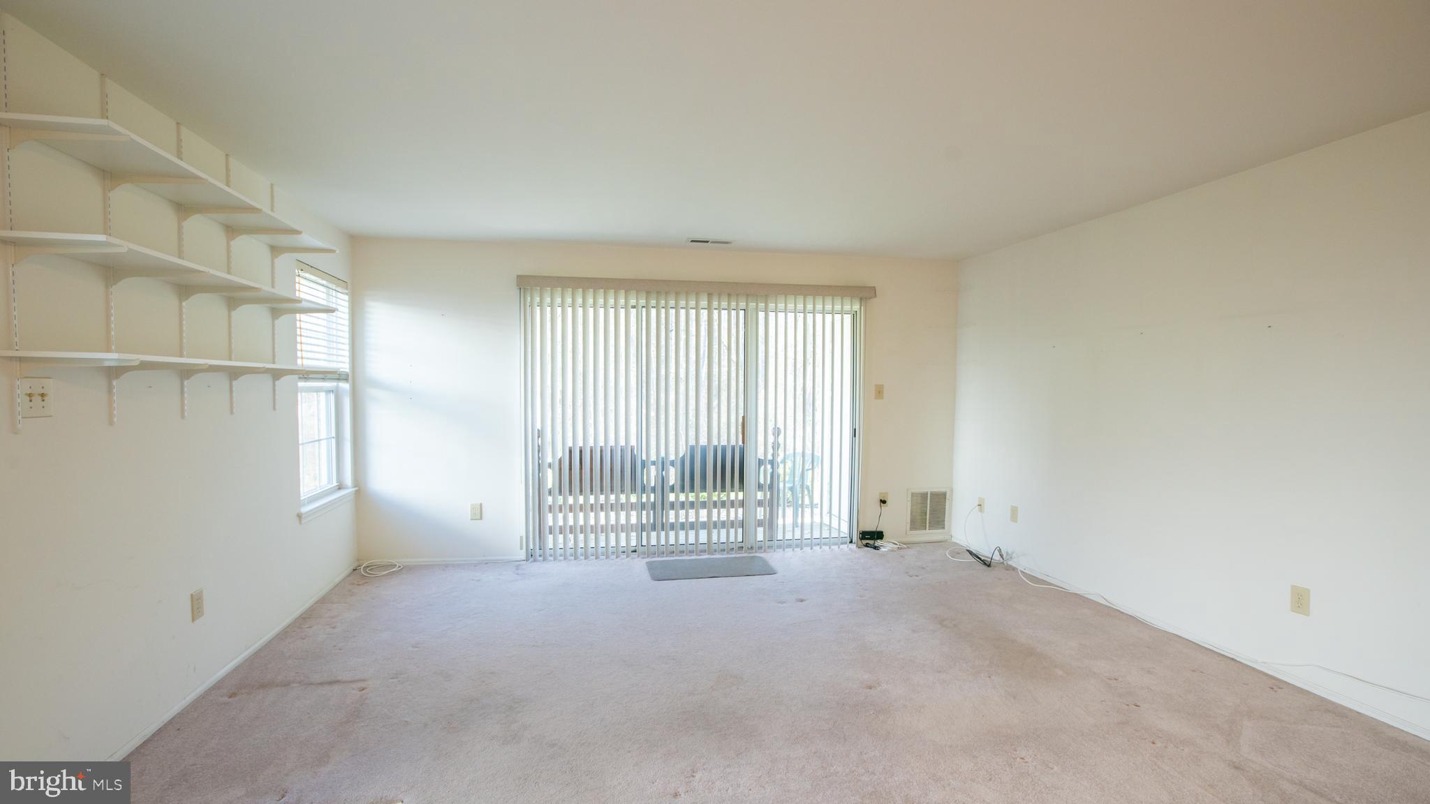 1403 Squirrel Road Marlton, NJ 08053 - Photo 7 of 21 an empty room with natural light