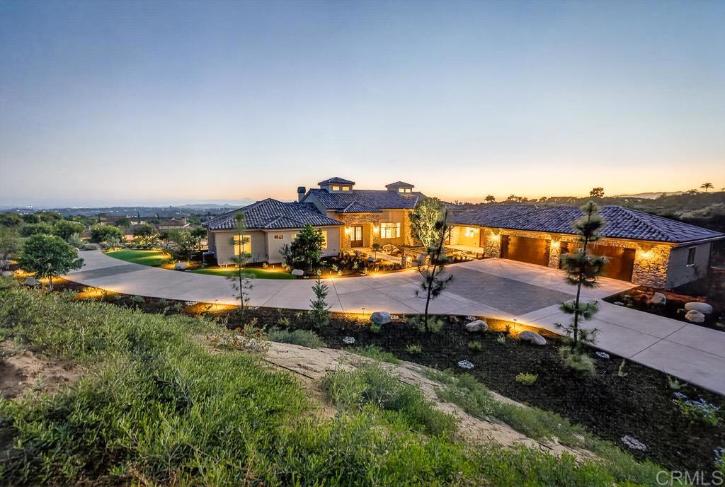 3066 Via Montevina Fallbrook, CA 92028 - Photo 109 of 122
