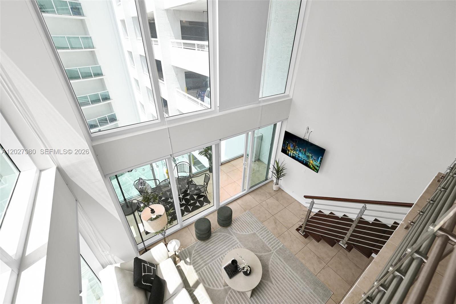 41 Southeast 5th Street, Unit 517 Miami, FL 33131 - Photo 21 of 49