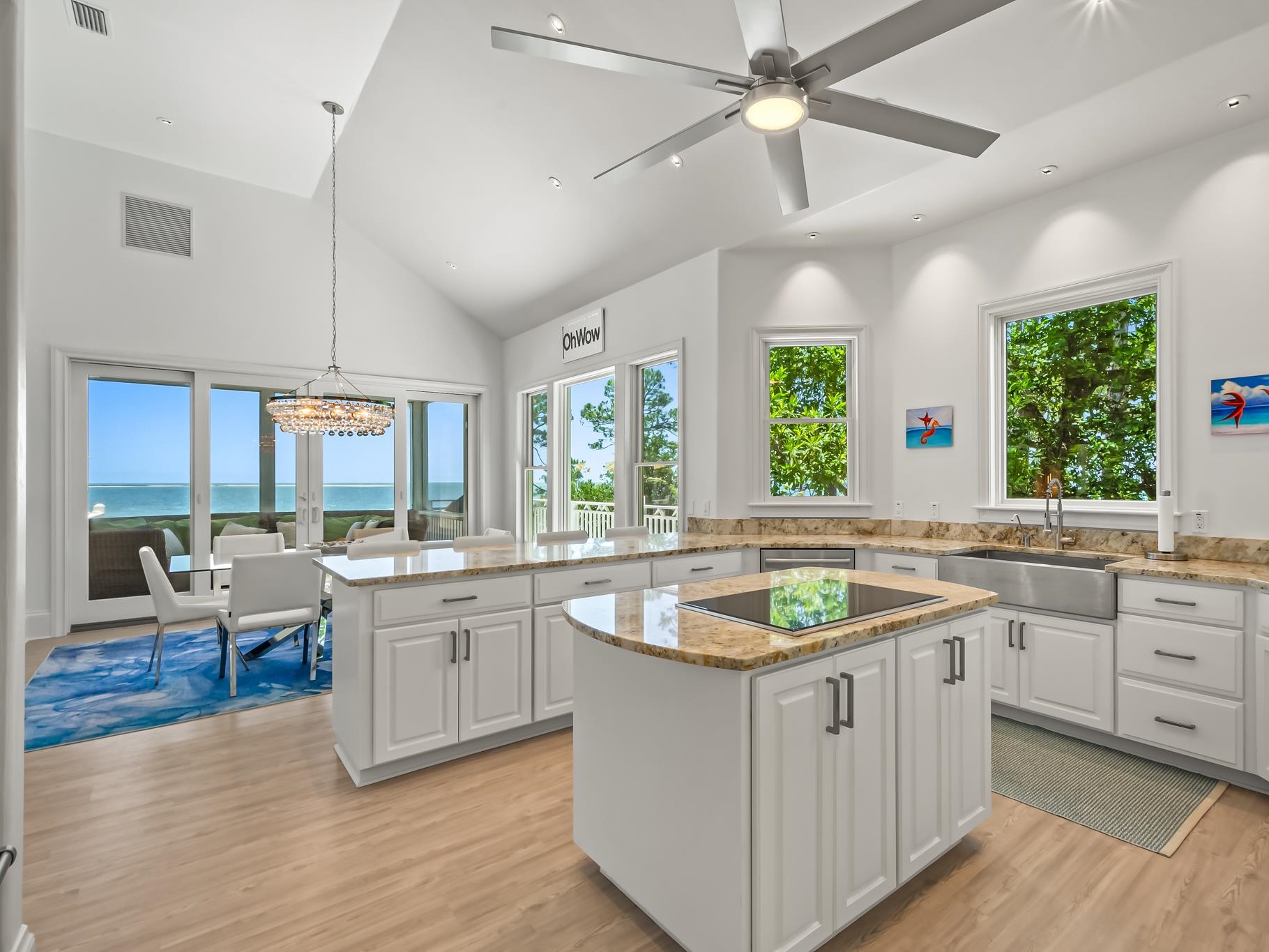 4522 St Teresa Landing Road Sopchoppy, FL 32358 - Photo 9 of 53