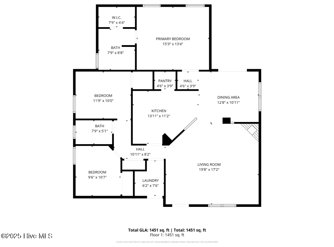 2104 Tulls Cove Road Winterville, NC 28590 - Photo 48 of 48