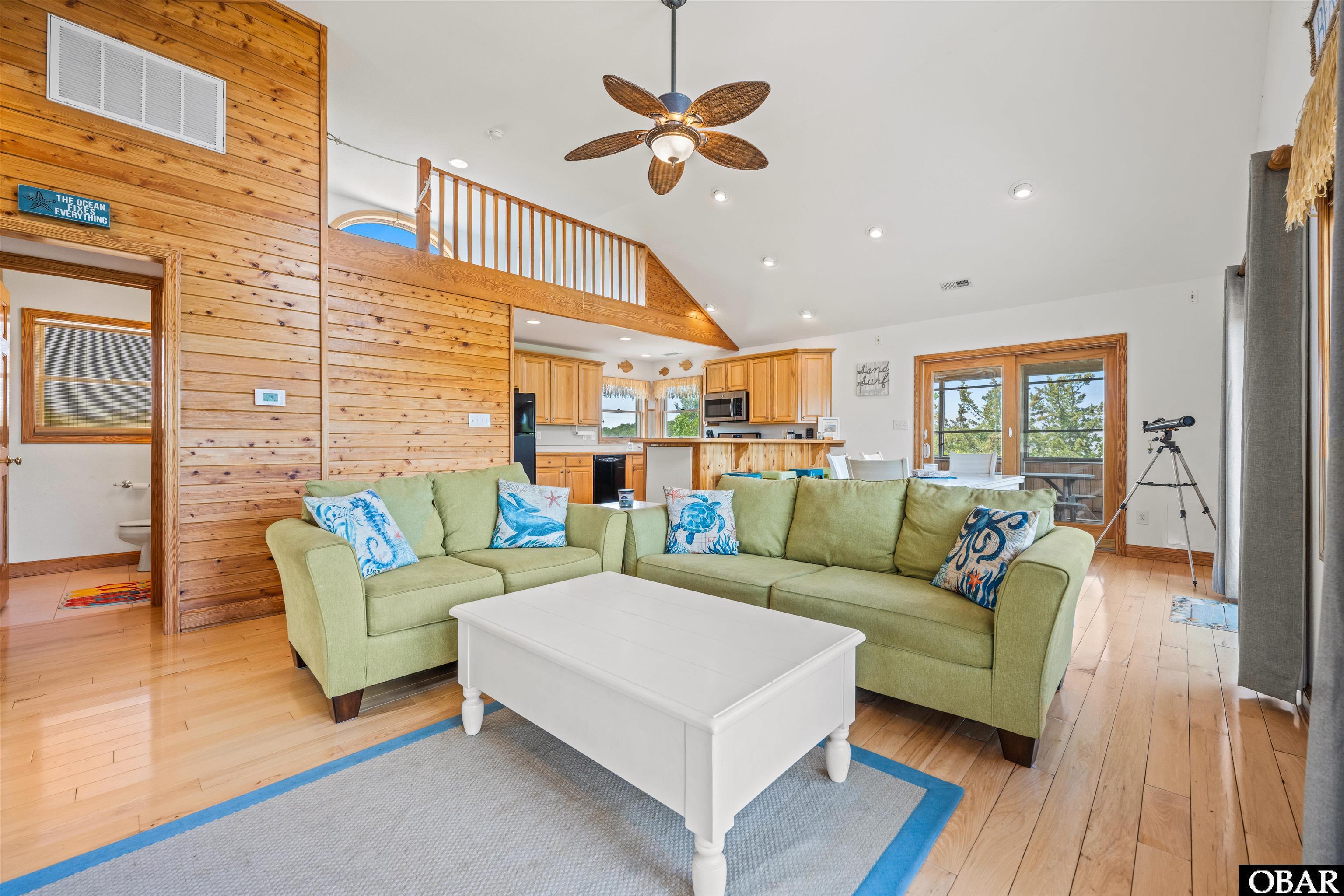 2319 Carova Road, Unit 22 Corolla, NC 27927 - Photo 6 of 41 Gallery Image 6