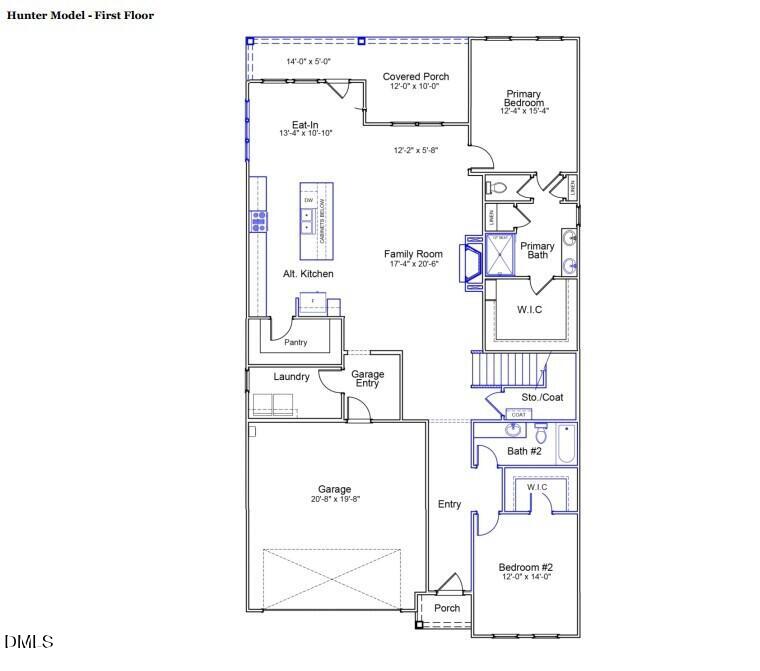 3237 Jessamine Street, Unit 359 Durham, NC 27703 - Photo 30 of 31
