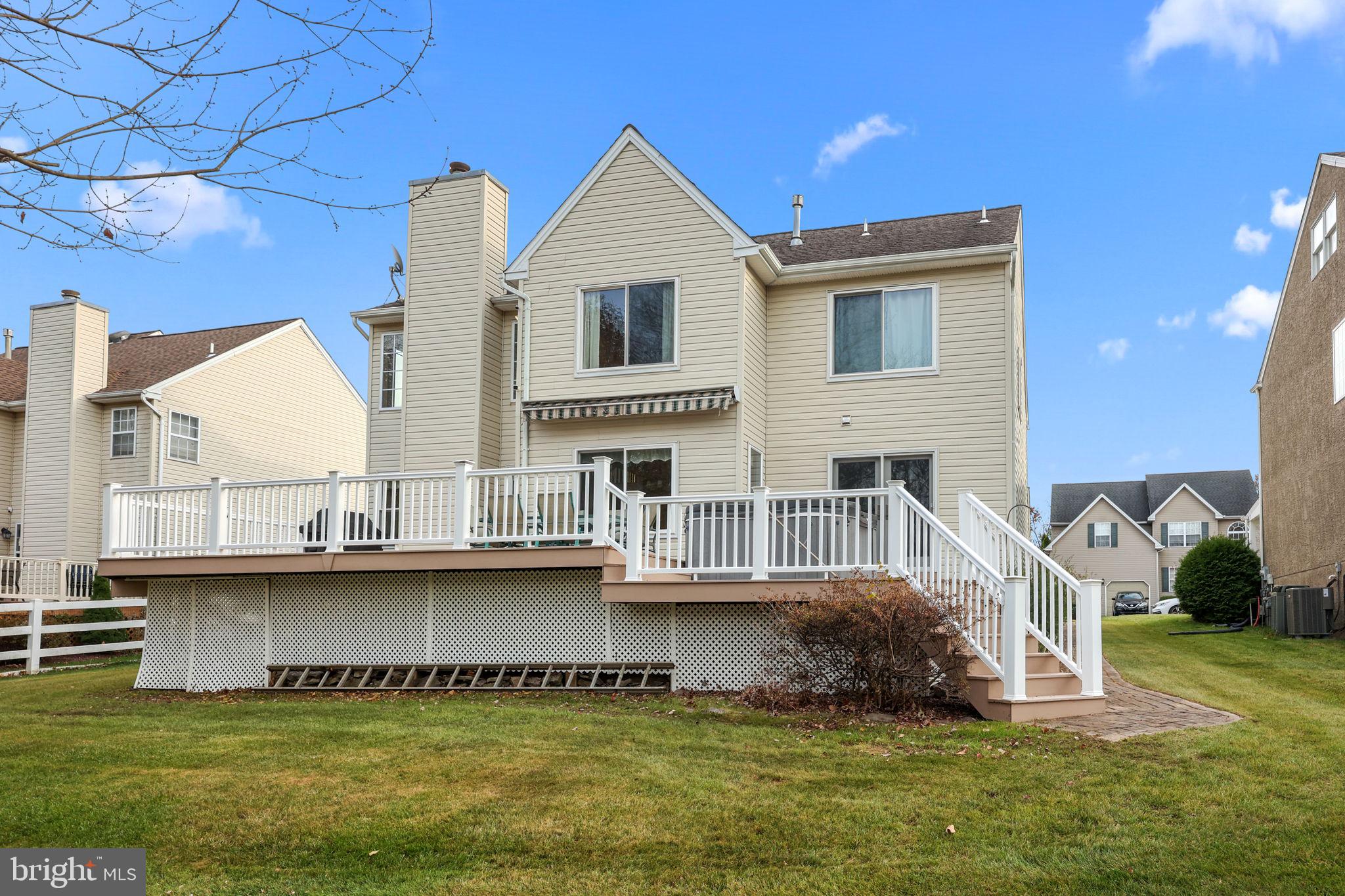 2819 Lee Drive Jamison, PA 18929 - Photo 4 of 31