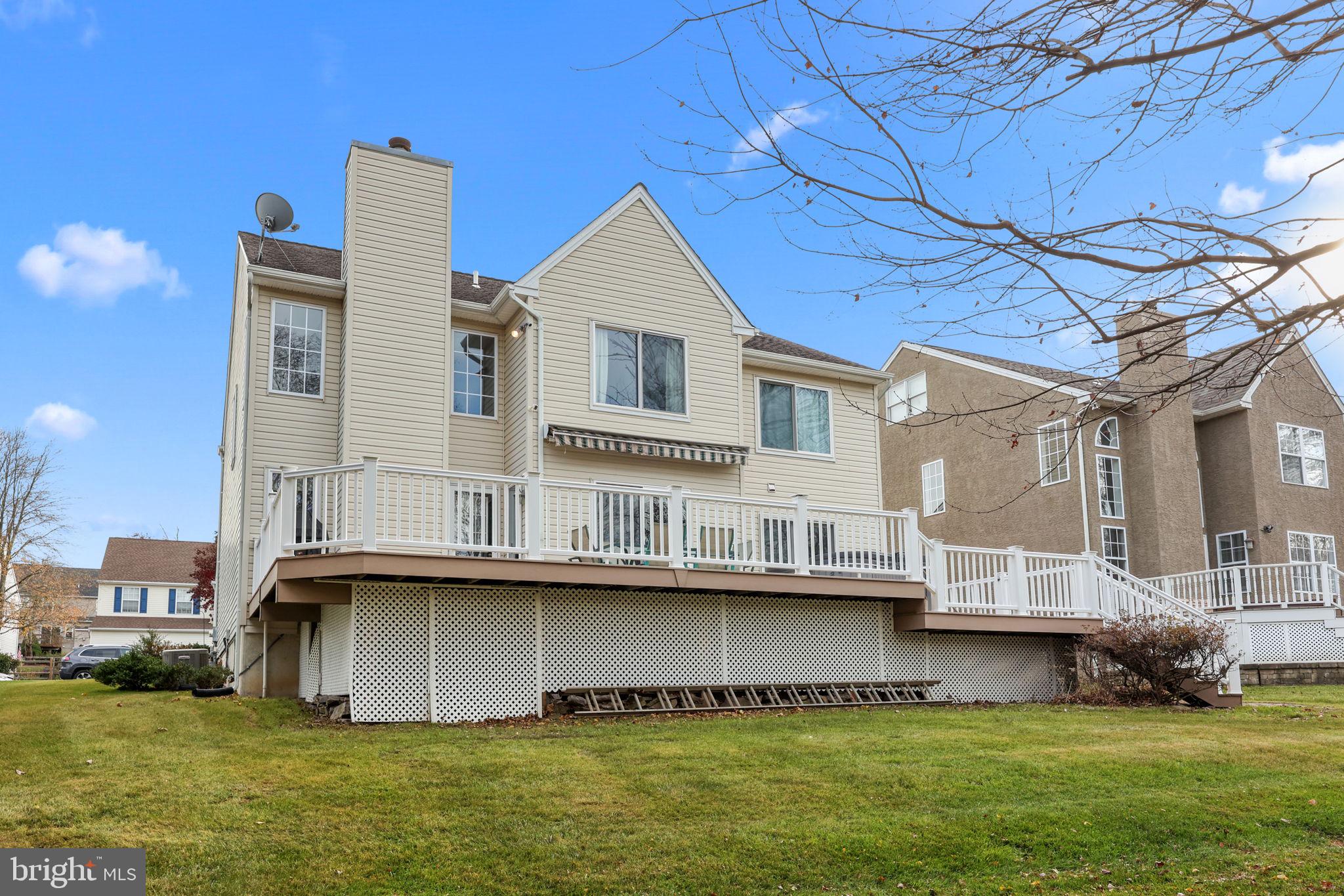 2819 Lee Drive Jamison, PA 18929 - Photo 5 of 31