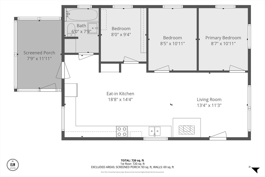28 Birch Road Goshen, MA 01096 - Photo 30 of 30