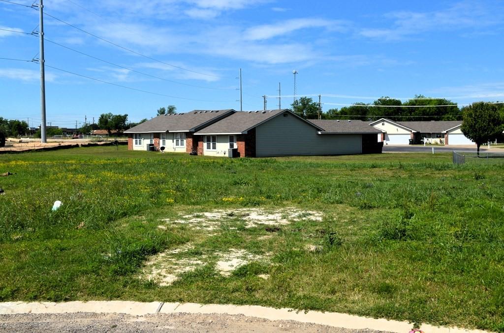 209 Preston Road Mabank, TX 75147 - Photo 2 of 3 a view of a house with a big yard