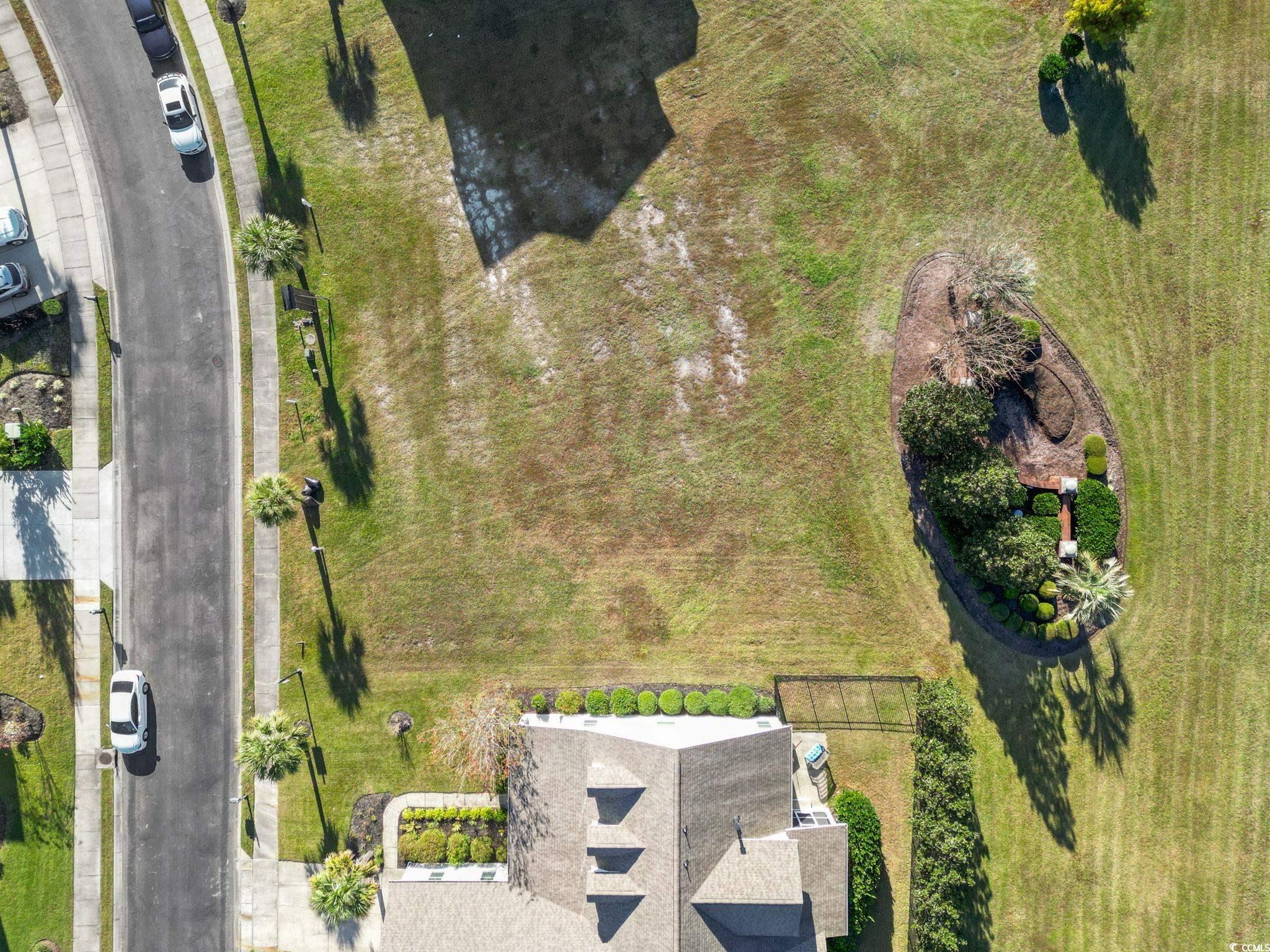 1103 East Isle Of Palms Avenue Myrtle Beach, SC 29579 - Photo 8 of 15 Aerial view