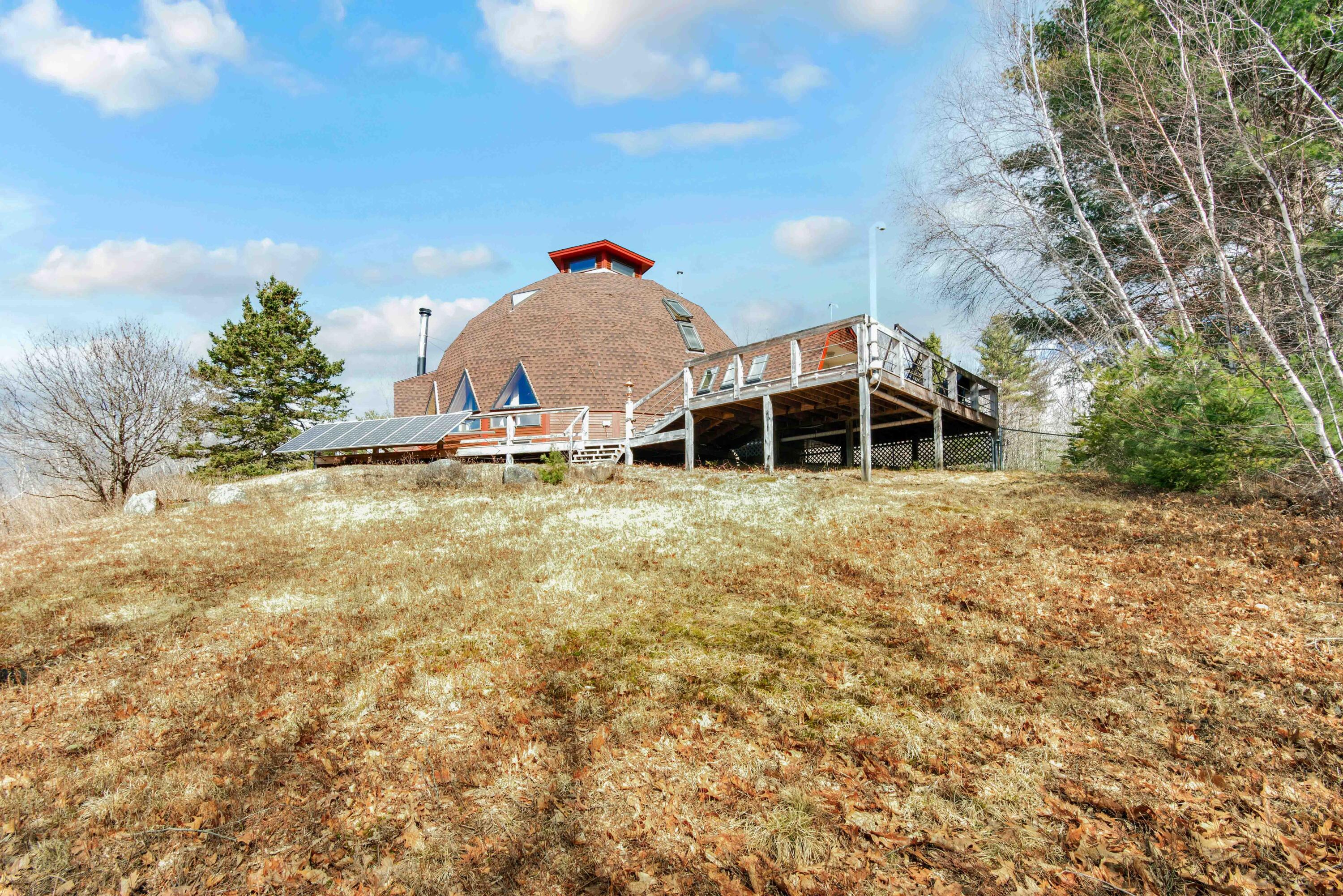 214 Great Pond Road Franklin, ME 04634 - Photo 50 of 56 214 Great Pond Rd-62