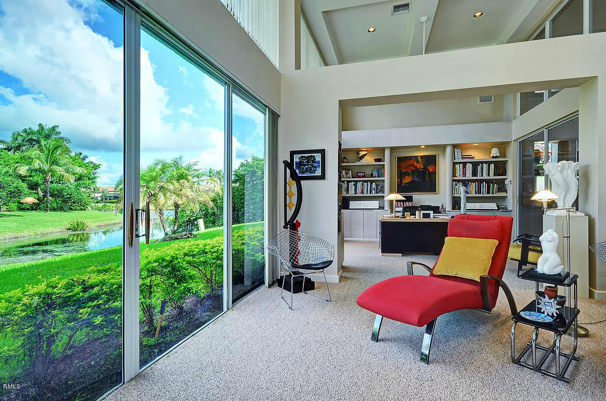 6995 Queenferry Circle Boca Raton, FL 33496 - Photo 11 of 23 sunroom1_1200