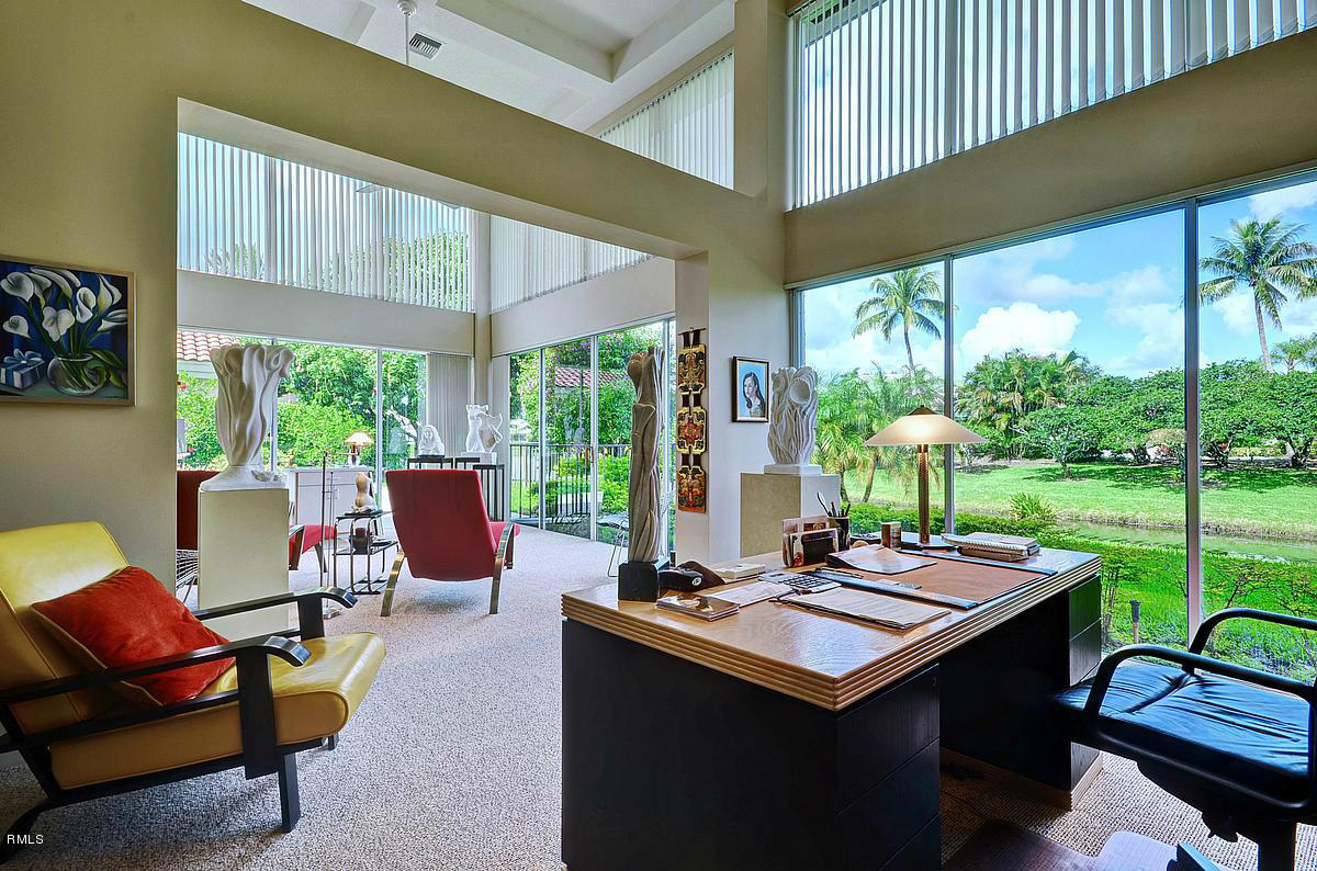 6995 Queenferry Circle Boca Raton, FL 33496 - Photo 12 of 23 sunroom_1200