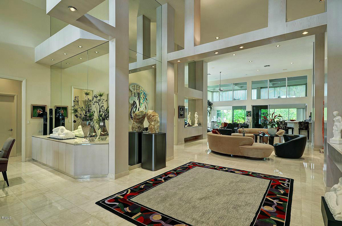 6995 Queenferry Circle Boca Raton, FL 33496 - Photo 2 of 23 livingroom_1200
