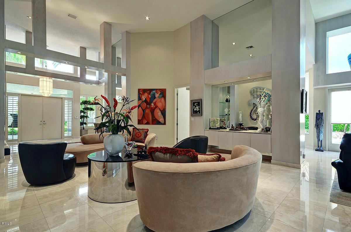 6995 Queenferry Circle Boca Raton, FL 33496 - Photo 3 of 23 livingroom2_1200