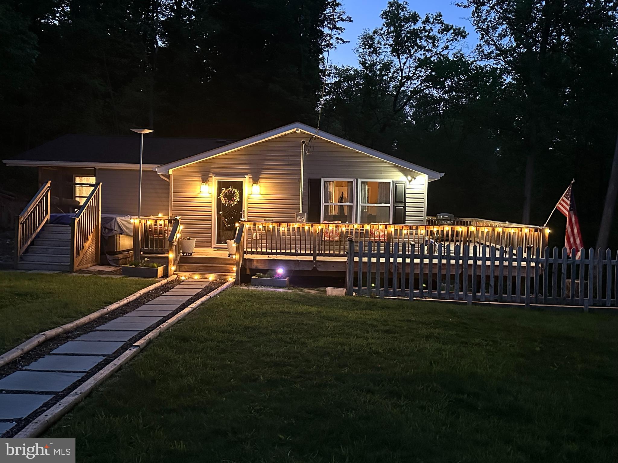 3147 Mountain Lake Road Hedgesville, WV 25427 - Photo 35 of 53