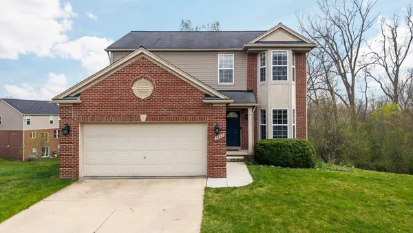 $465,000 | 7960 Hallie Court, Ypsilanti, MI 48198