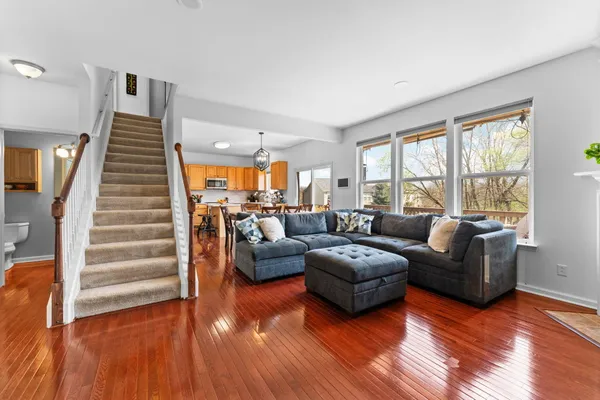 $465,000 | 7960 Hallie Court, Ypsilanti, MI 48198
