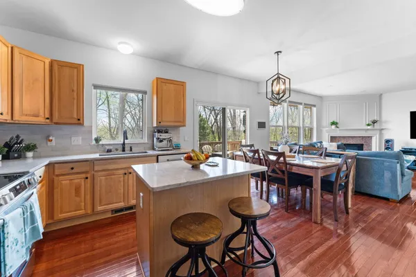 $465,000 | 7960 Hallie Court, Ypsilanti, MI 48198