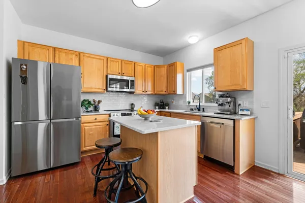 $465,000 | 7960 Hallie Court, Ypsilanti, MI 48198