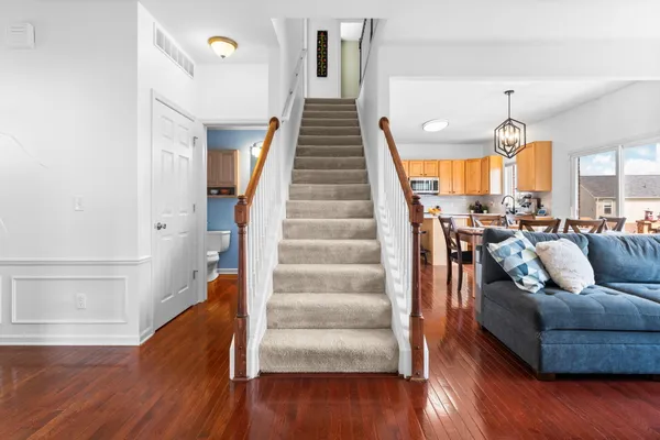 $465,000 | 7960 Hallie Court, Ypsilanti, MI 48198