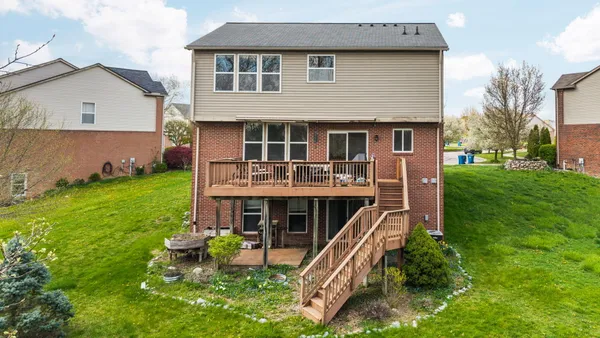 $465,000 | 7960 Hallie Court, Ypsilanti, MI 48198