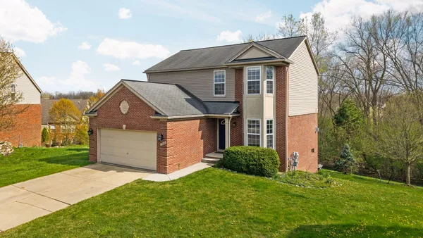 $465,000 | 7960 Hallie Court, Ypsilanti, MI 48198