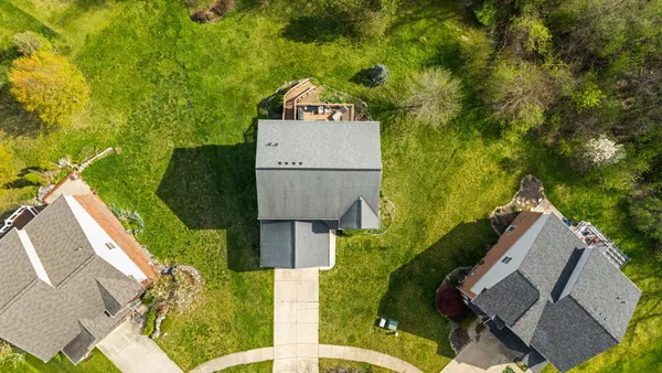 $465,000 | 7960 Hallie Court, Ypsilanti, MI 48198