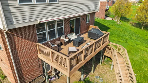 $465,000 | 7960 Hallie Court, Ypsilanti, MI 48198