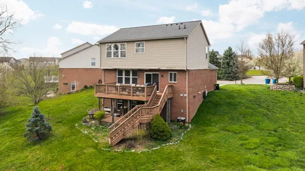 $465,000 | 7960 Hallie Court, Ypsilanti, MI 48198