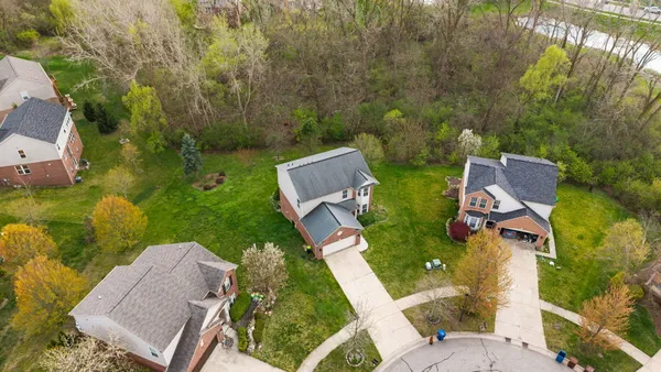 $465,000 | 7960 Hallie Court, Ypsilanti, MI 48198