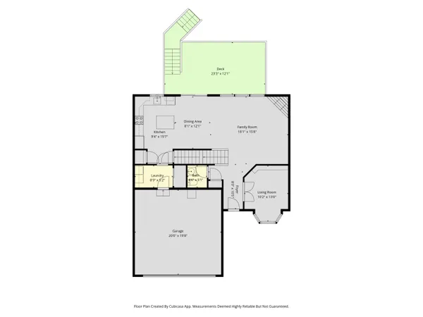 $465,000 | 7960 Hallie Court, Ypsilanti, MI 48198