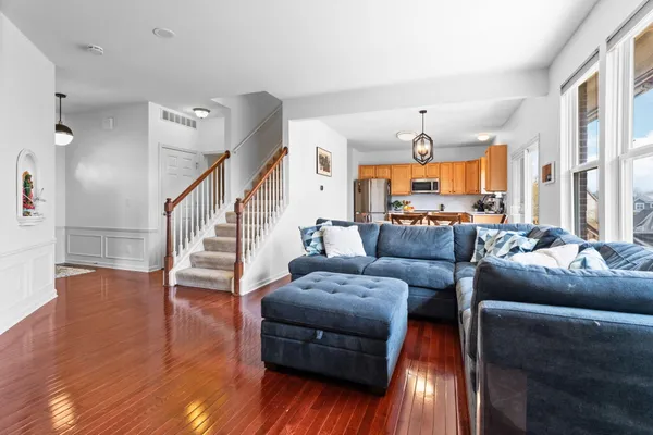 $465,000 | 7960 Hallie Court, Ypsilanti, MI 48198