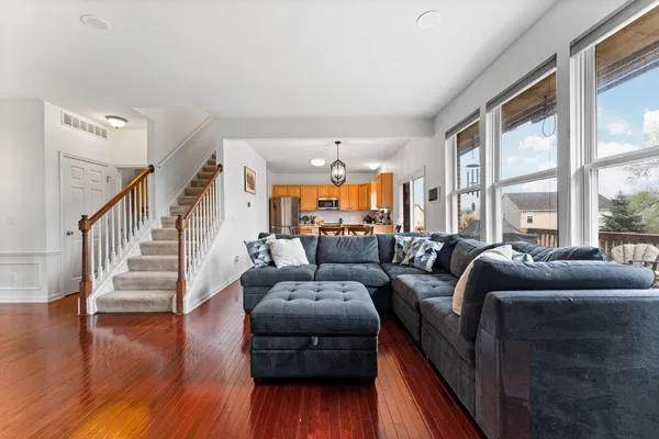 $465,000 | 7960 Hallie Court, Ypsilanti, MI 48198