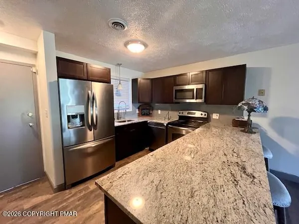 $124,900 | 130 Foxfire Drive, Unit 104, Mount Pocono, PA 18344