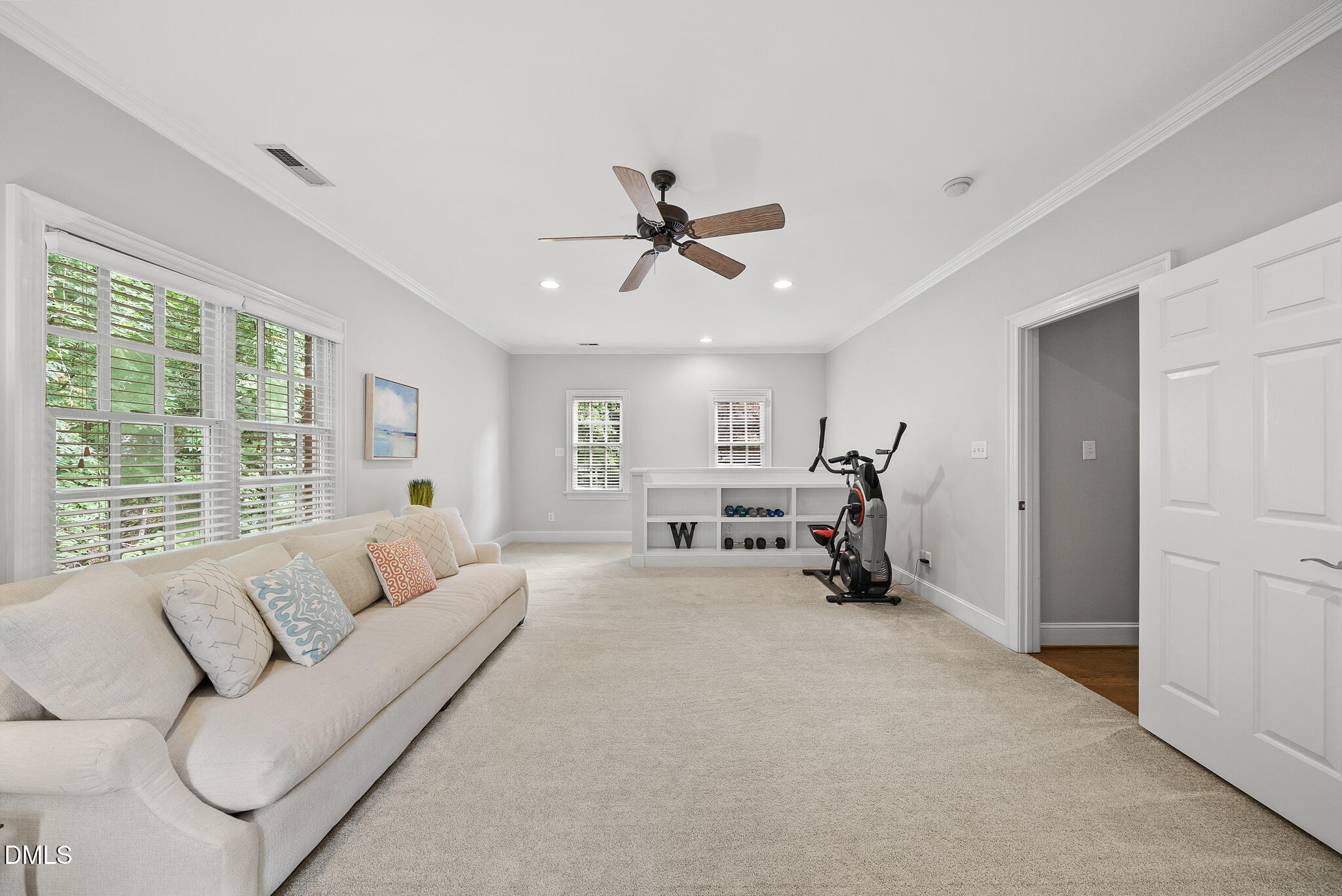 1723 Brooks Avenue Raleigh, NC 27607 - Photo 41 of 72 1723 Brooks Ave