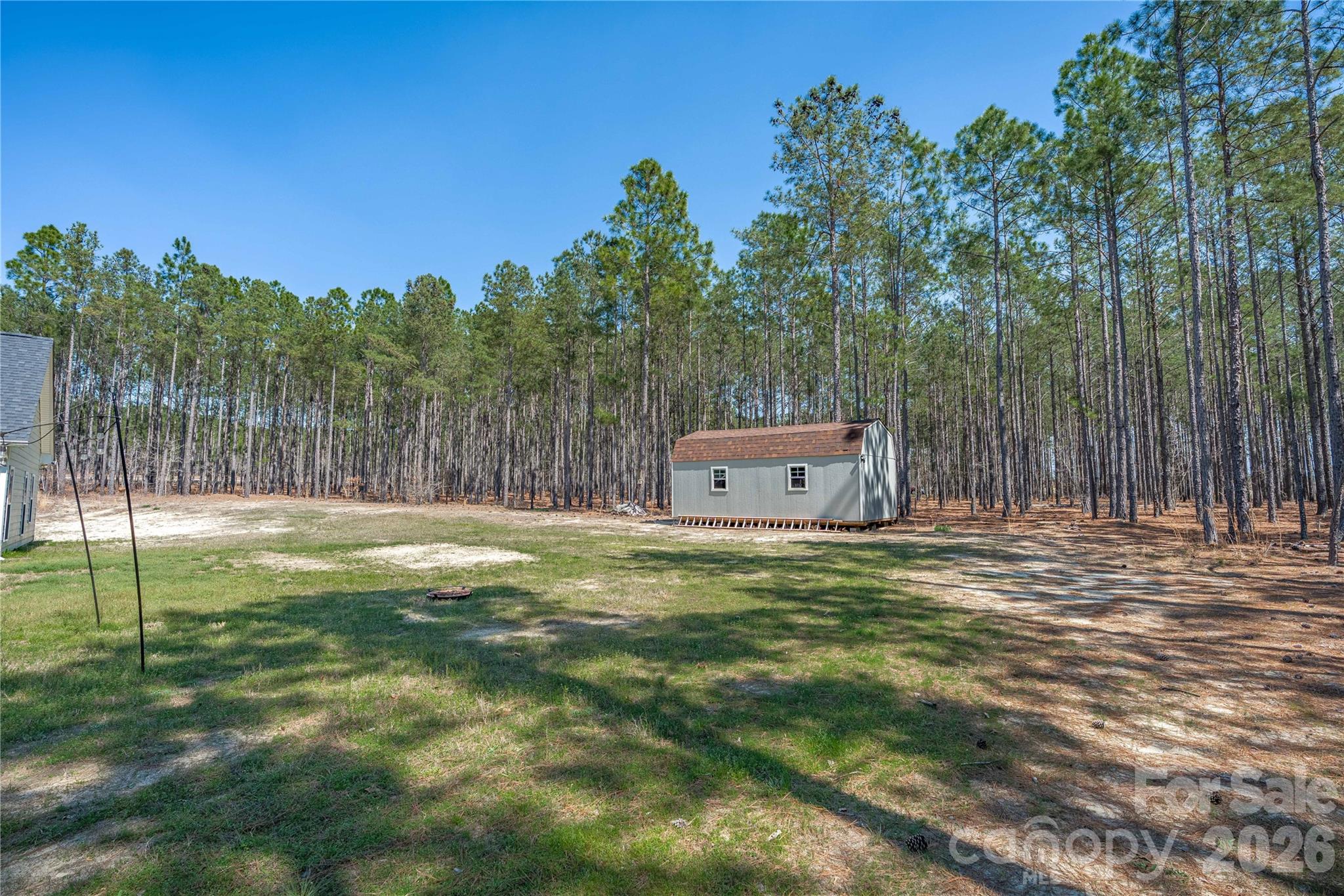 2138 Lockhart Road Camden, SC 29020 - Photo 47 of 47