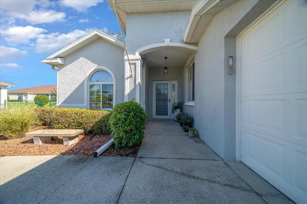 2197 Northwest 55th Avenue Road Ocala, FL 34482 - Photo 14 of 66 a view of a house with a street