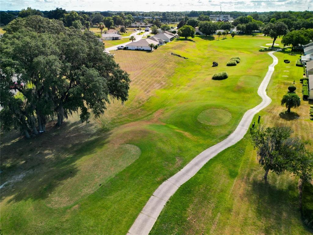 2197 Northwest 55th Avenue Road Ocala, FL 34482 - Photo 65 of 66 a view of a lake with houses