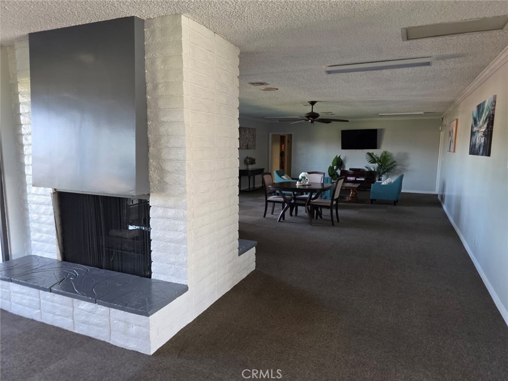1560 Massachusetts Riverside, CA 92507 - Photo 24 of 26 a view of a hallway with seating area