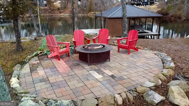 $1,384,900 | 420 Ridge Point Drive, Monticello, GA 31064