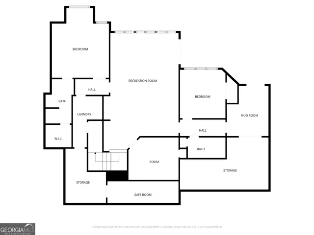 $1,384,900 | 420 Ridge Point Drive, Monticello, GA 31064