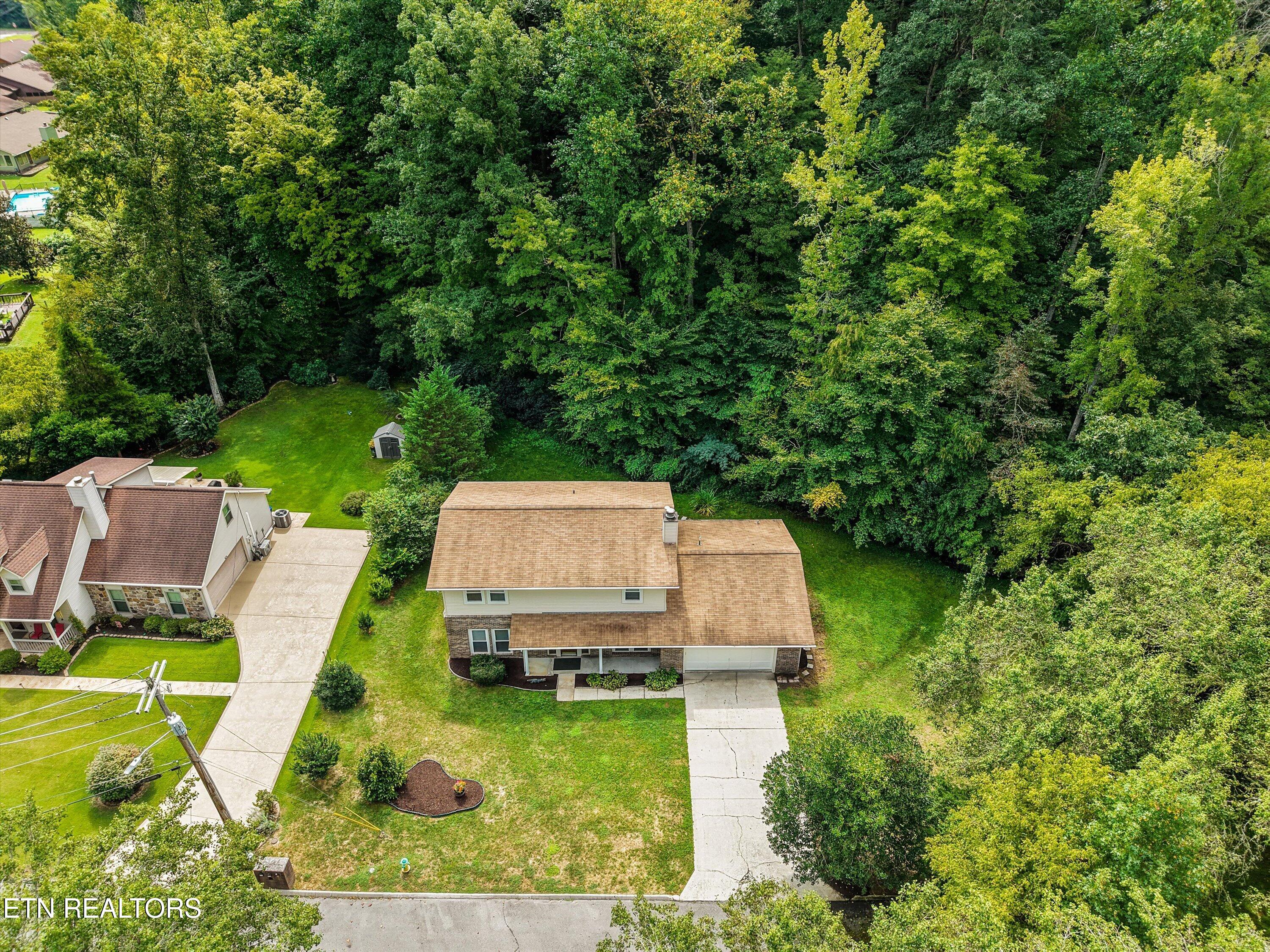 115 Graceland Road Oak Ridge, TN 37830 - Photo 44 of 51 46-115 Graceland Rd 46