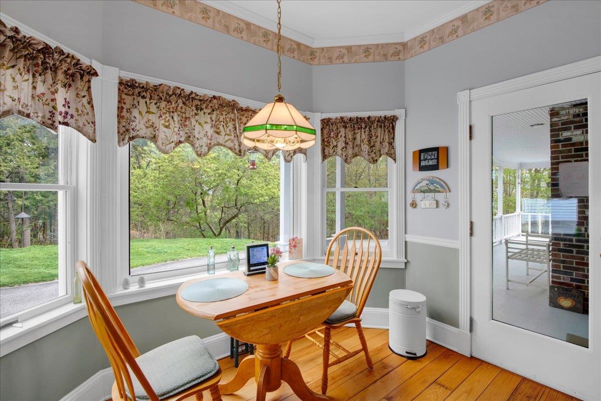 226 Willowbrook Road Sudbury, VT 05733 - Photo 11 of 59