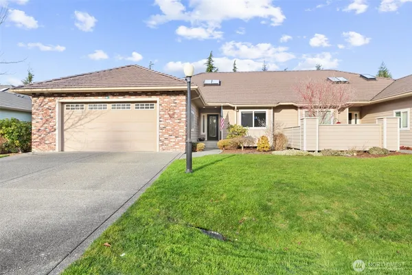 $550,000 | 191 Cascadia Loop, Sequim, WA 98382