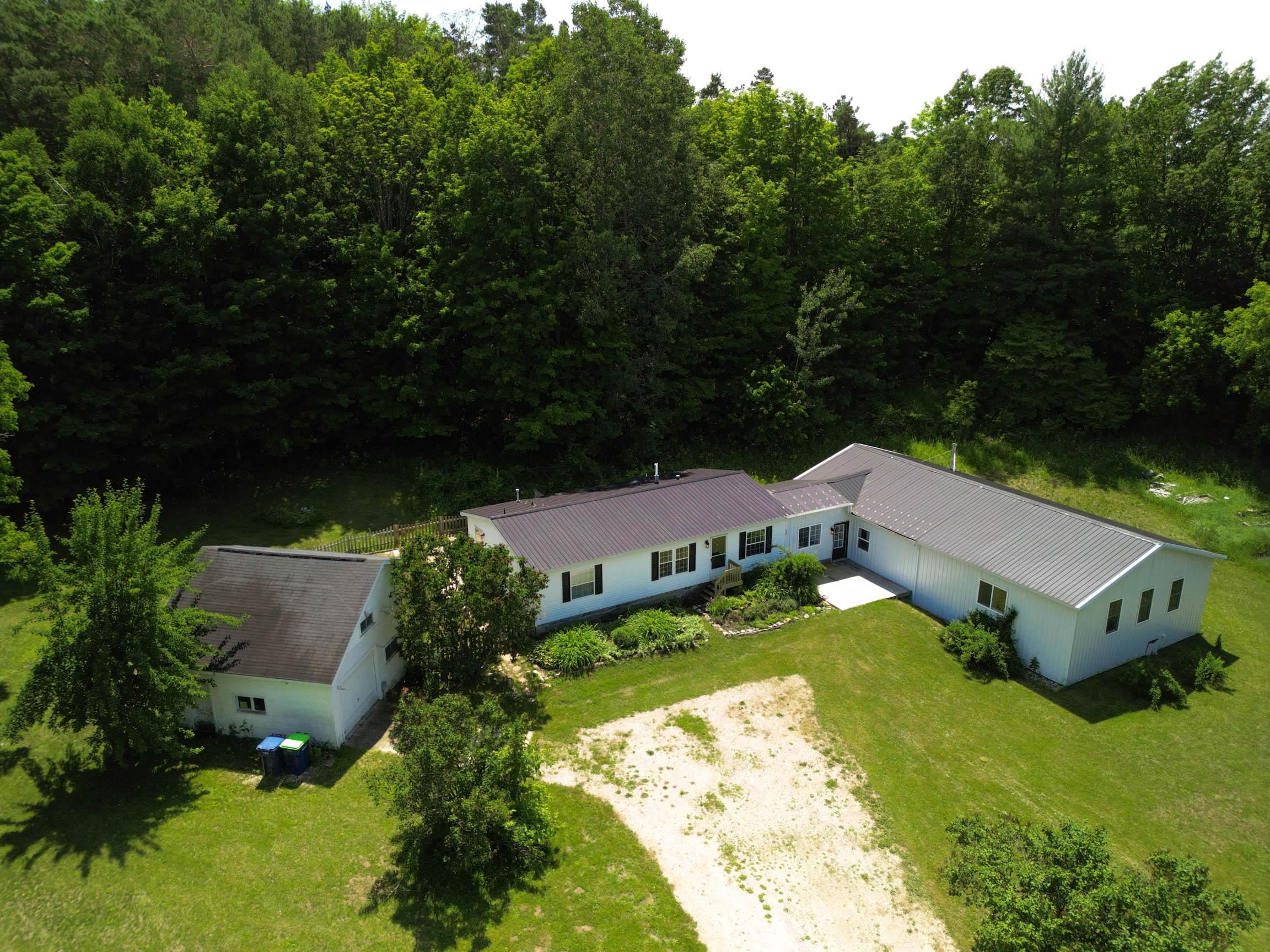 457 North Garfield Road Traverse City, MI 49696 - Photo 1 of 42